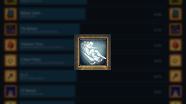 Steam Rare Areevents New Gold Borderはプレイヤーを際立たせます