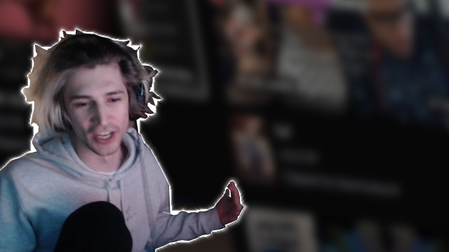 XQCは、DMCAについて「Af ***を与えないでください」と言います