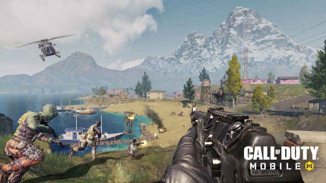 Call of Duty Mobileにはボットがありますか？