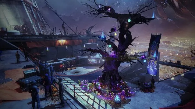 失われた2019年の終了日のDestiny2フェスティバルはいつですか？