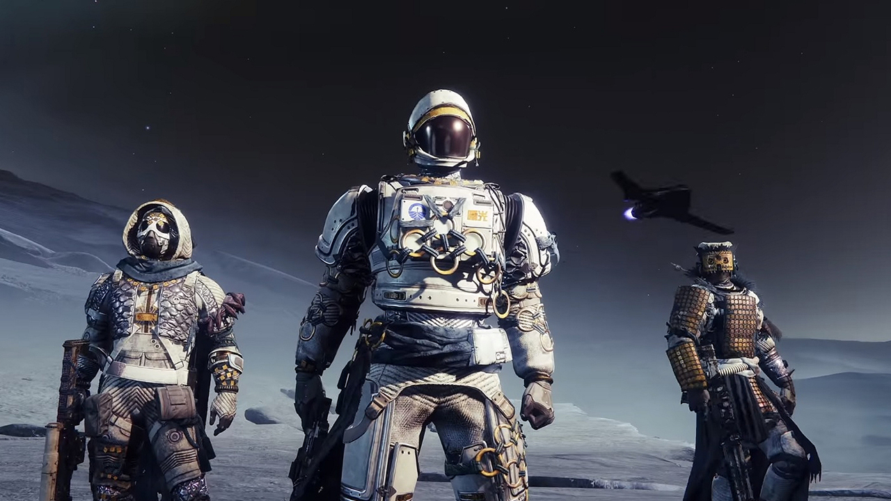 Destiny 2週間リセット（10月8日）