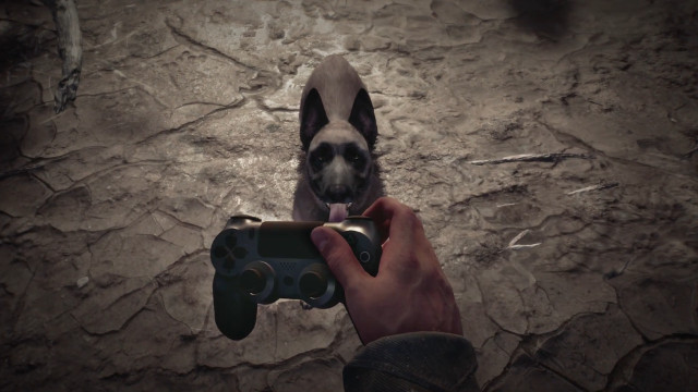Blair Witch PS4のリリース日と犬のカスタマイズが発表されました