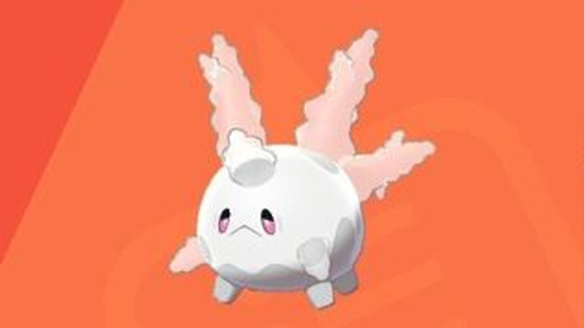 ポケモンの剣と盾ガラリアンコルソラは気候変動によって変化しました