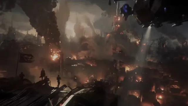 未完成のゲームスター市民は、これまでに作られた中で最も高価なゲームになるように設定されています