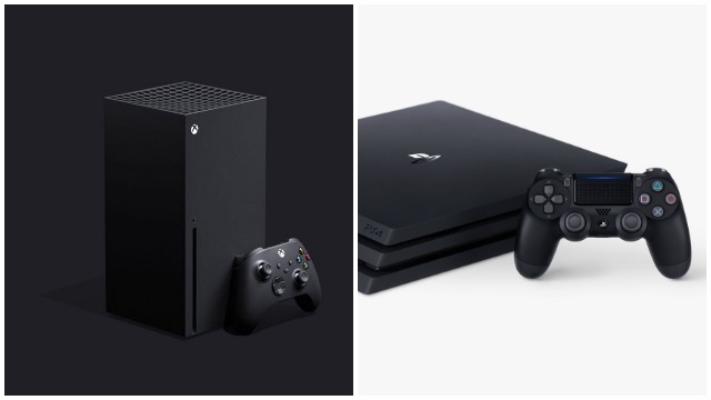 Ex-Naughty Dog Devは、MicrosoftのスタジオがSonyの「同じレベル」ではないと言います