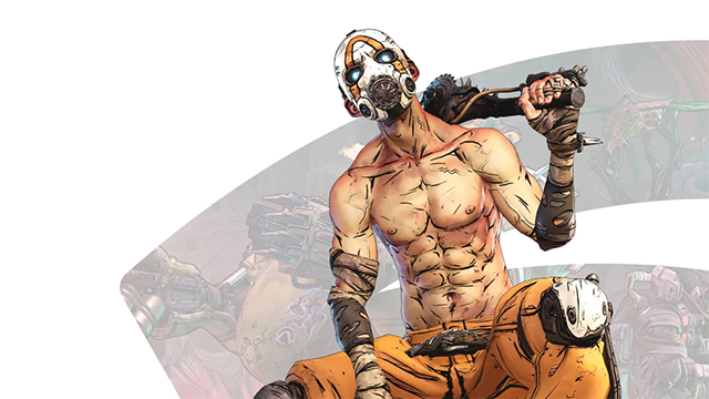 Borderlands 3 Stadiaバージョンはゲームの数ヶ月前のビルドです