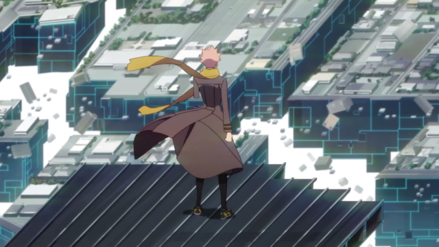 ID：侵略されたエピソード10リリース日