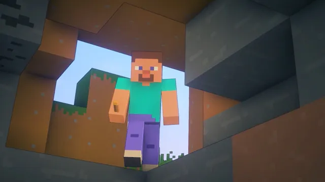 Minecraft 2010 vs. 2020予告編は、ゲームがどこまで来たかを示しています