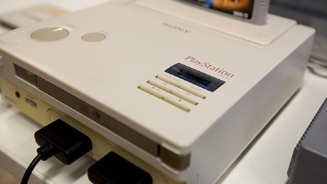 任天堂のプレイステーションオークションは、SNES CDがこれまでで最も高価なコンソールになる可能性があります