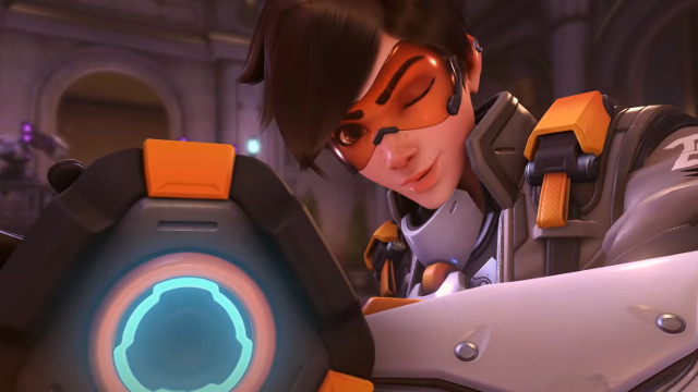 Overwatch League YouTube Moveは、Actiblizzを1億6,000万ドルに支払ったと伝えられています