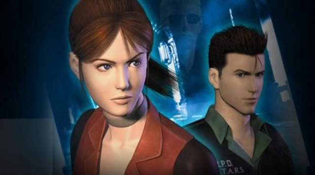 バイオハザードコードベロニカリメイクは、RE2とRE3を組み合わせたよりも多くの変更が必要です