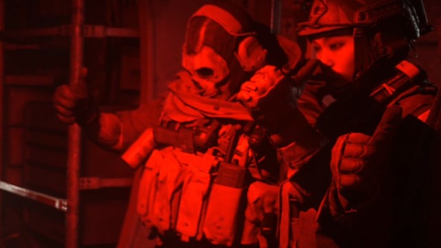 Call of Duty Warzone Solo and Duos 