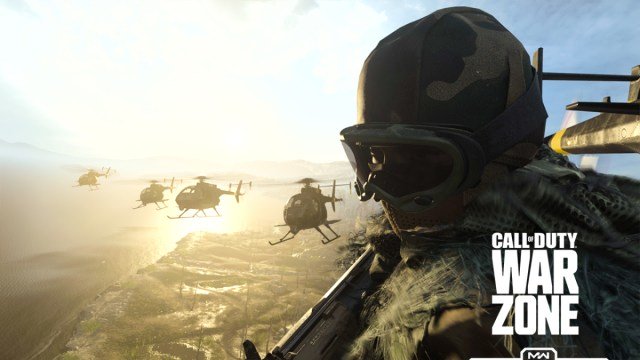 Call of DutyでBreakup M4A1を取得する方法：Warzone