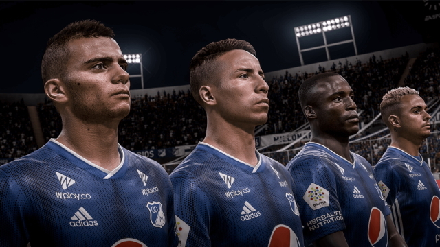 FIFA 20 1.17アップデートはいつですか？
