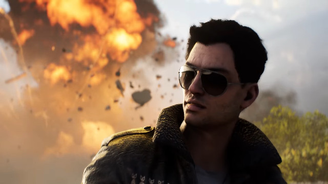 バトルフィールド5アップデート6.6は、ロックダウンの遅延後に来週到着します