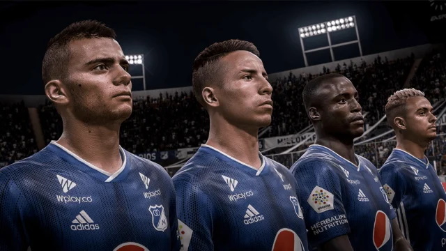 FIFA 20 1.20更新パッチノート