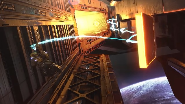 Hardspace：Shipbreakerは、6月にSteamの早期アクセスをリリースします