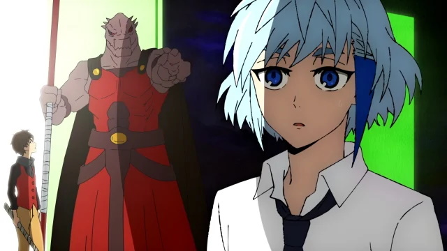 タワーオブゴッドエピソード10リリース日