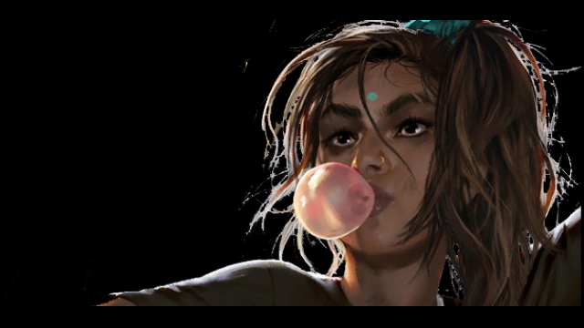 Apex Legends Nova Legendはキャラクターの詳細を漏らしました
