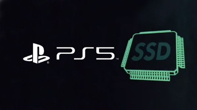 ティム・スウィーニーは、PS5 SSDはPCよりも「はるかに高い」パフォーマンスを持っていると言います