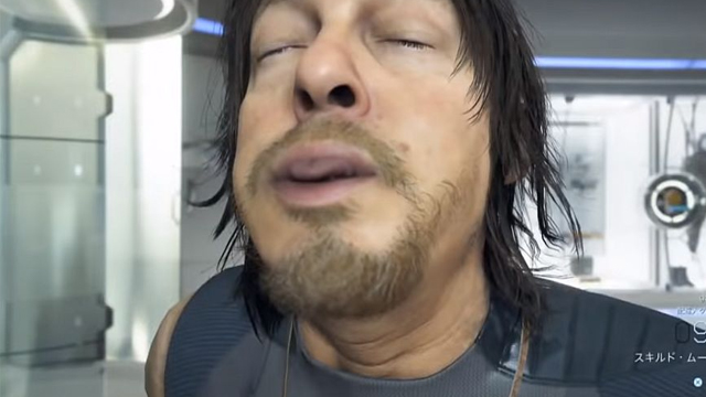 出版社によって拒否されたコジマの新しい秀夫ゲーム:「私は少しイライラしていると感じています」