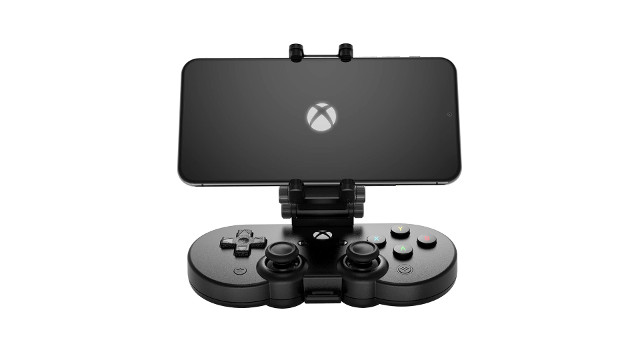 8bitdo Xbox Androidコントローラーのリリース日が明らかになりました