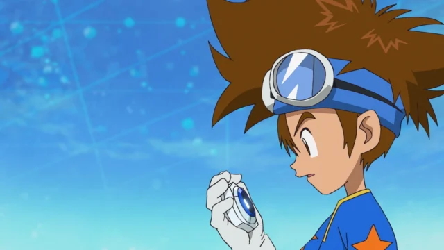 デジモンアドベンチャーエピソード5リリース日