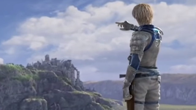 2020年8月に予定されている新しいFFXIストーリーラインクエスト