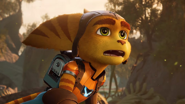 Ratchet＆Clank：Rift Apartは60 fpsまたは4kの間で選択します
