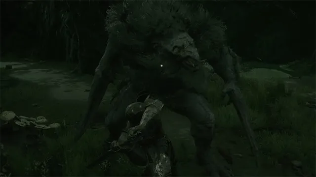 Mortal Shell Grisha Bossを倒す方法