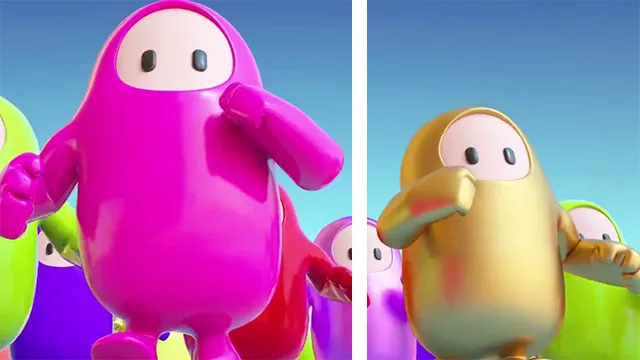 秋の男は協同組合ですか？ローカルマルチプレイヤーおよびスプリットスクリーンガイド