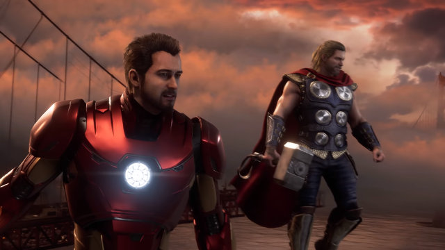 Marvel's Avengers Xboxの成果は、プレイヤーにとって壊れています