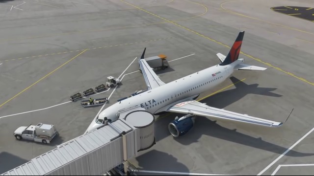このフライトシミュレーター2020乗客MODは、ゲームが必要とするものです