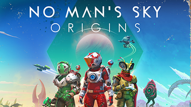 Man's Sky 3.00更新パッチノート