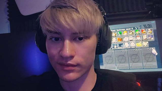 Smash Pro Leffenは、最低賃金の仕事について「sh ** ty」コメントを謝罪します