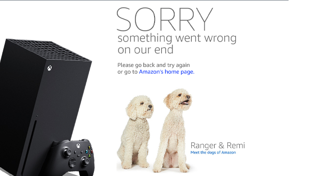 XboxシリーズXとS予約注文はAmazon、Best Buyなどを破ります