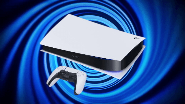 PS5アクティビティ機能とは何ですか？