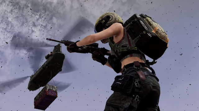 PUBGは、2つの「変更された」シーズン9パスを立ち上げました