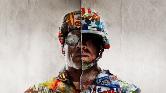 Server 'エラー修正から切り離されたBlack Ops冷戦