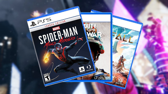 PS5ゲームの価格は映画よりも長いので「公正」です、とソニーは言います