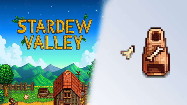 Stardew Valley Bone Fragmentsの場所とレシピ