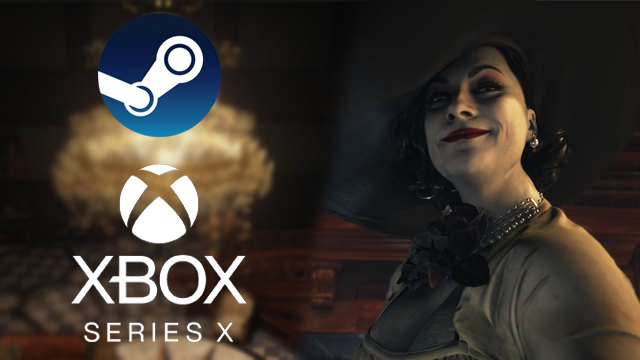 バイオハザードビレッジデモPCとXboxシリーズXのリリース日とは何ですか？