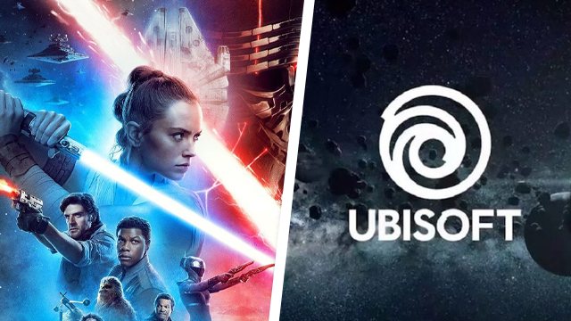 UbisoftとLucasfilm Gamesはオープンワールドのスターウォーズゲームに取り組んでいます