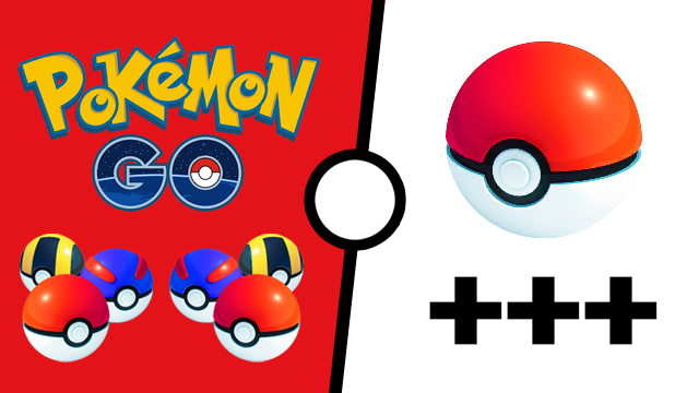 ポケモンゴーでもっとポークボールを入手する方法（2021）