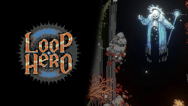 ループヒーローは最初の週に500,000枚のコピーを販売し、Devsの将来の更新の詳細