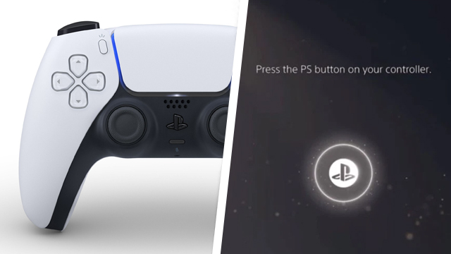 PS5コントローラーを修正する方法は切断を続け、接続、電源を入れ、同期しないエラー