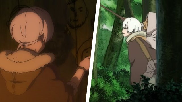 あなたの永遠のエピソード4リリースの日付と時刻