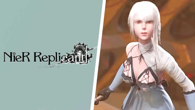 Nier Replicant Maxレベル：レベルキャップとは何ですか？