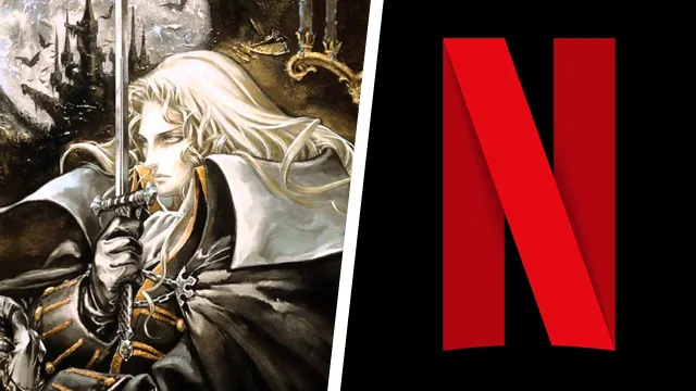 キャッスルヴァニア：シンフォニーオブザナイトNetflixの適応は「挑戦」になるでしょう、とプロデューサーは言います