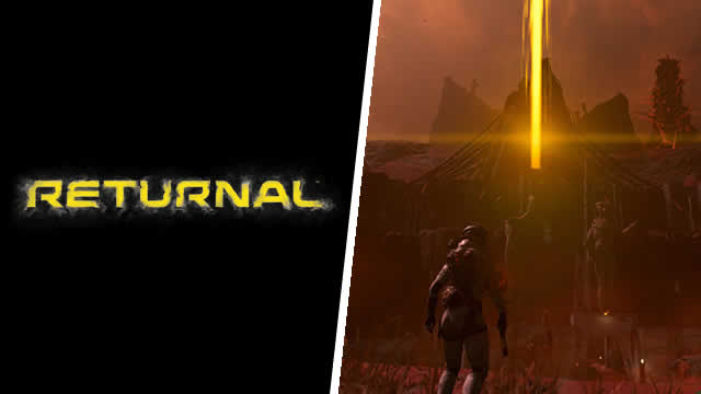 Returnal：Atropian Keysを取得する方法